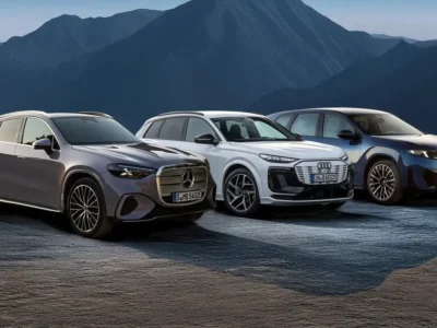 اتحادیه اروپا در آستانه عقب‌نشینی از خودروهای برقی