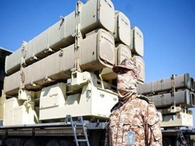 اجرای موفق عملیات «دژ مرزی» در رزمایش ضدتروریستی «سهند ۲۰۲۵»