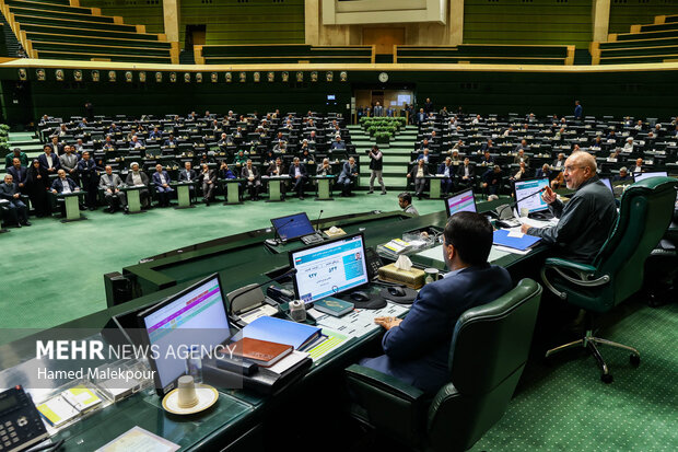 ادامه رسیدگی به جزئیات طرح اصلاح قانون مهریه در دستورکار امروز مجلس