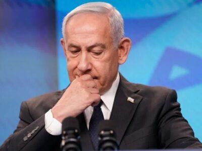 ادعای تازه نتانیاهو درباره نقض آتشبس از سوی حماس