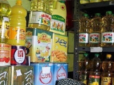 ادعای تعطیلی برخی کارخانه‌های روغن به دلیل کمبود مواد اولیه