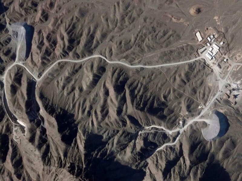 ادعای جدید پنتاگون درمورد وضعیت برنامه هسته‌ای ایران پس از حمله