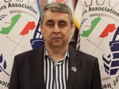 ادعای فاسد شدن یا ریختن برنج در دریا واقعیت ندارد