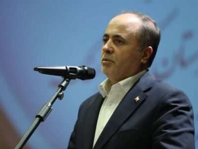 ادعای نوری قزلجه درباره فشار مافیا بر وزارت جهاد کشاورزی