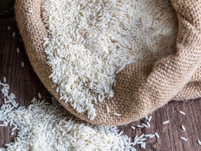 ارز ترجیحی واردات برنج حذف شد