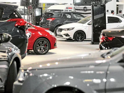 ارزان ترین خودرو بازار چند؟