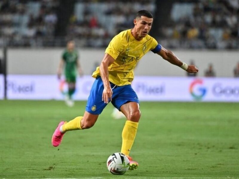 ارزش بازیکنان لیگ عربستان/ کاهش قیمت نونیز و هرناندز