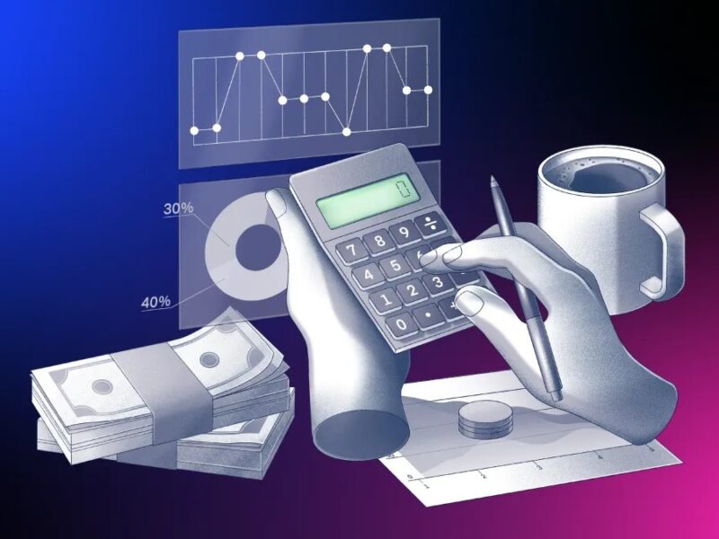 از خرید و فروش کدام ارزهای دیجیتال سود و کدام ضرر کرده‌اید؟ محاسبه سود و زیان لحظه‌ای با ابزار PNL صرافی راستین