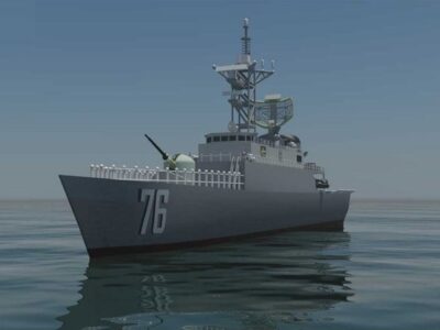 از خلیج فارس تا قلب اقیانوس، جمارانِ با قدرت پنج‌برابر در اقیانوس‌ها