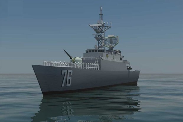 از خلیج فارس تا قلب اقیانوس، جمارانِ با قدرت پنجبرابر در اقیانوسها