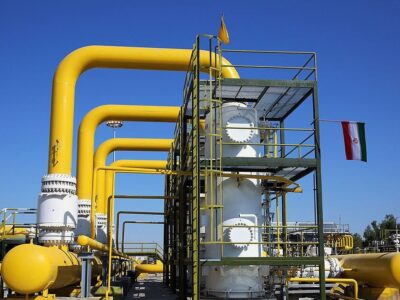 از سرگیری صادرات گاز ایران به عراق/ بازار انرژی غافلگیر شد