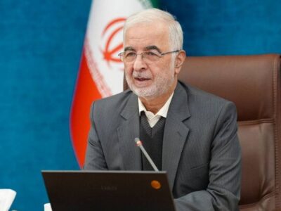 استانداران با همکاری سفارت ایران در چین فعالیت بخش خصوصی را تسهیل کنند