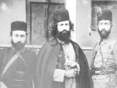 استبدادستیزی و استعمارستیزی در خون ملت ایران