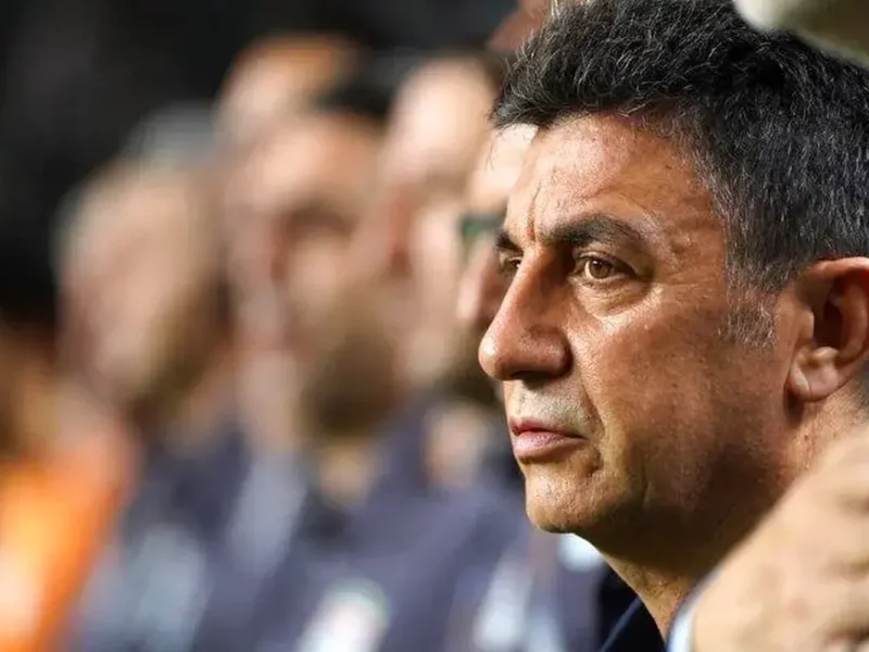 استقبال فیفا از ورود قلعه‌نویی به واشنگتن