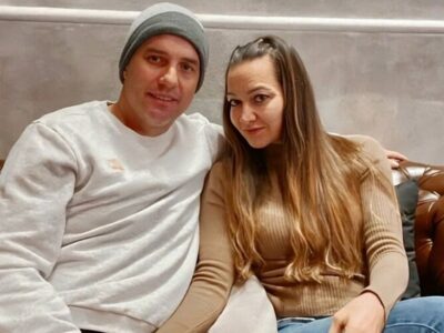 استوری جنجالی همسر اوسمار در آستانه بازی استقلال و پرسپولیس + عکس