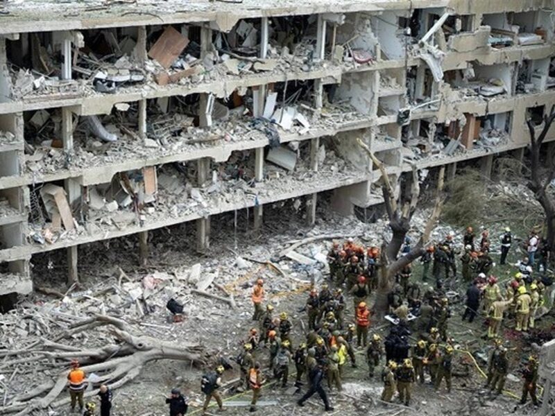 اسرائیل تکلیف جنگ با ایران را مشخص کرد