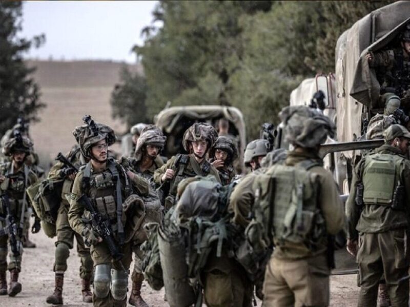 اسرای خودمان را با بمب‌های خودمان تکه‌تکه کردیم!