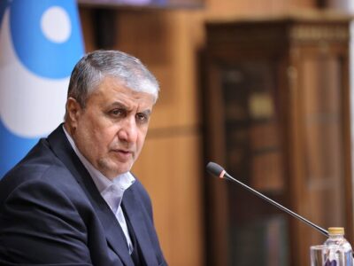 اسلامی: تولید رادیوداروهای درمان ۳۰ نوع سرطان افتخارات علمی ایران است