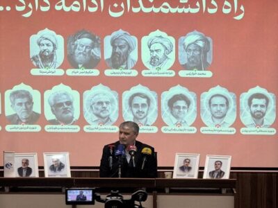 اسلامی: رشد و پیشرفت همه جانبه کشور نتیجه انقلاب اسلامی است