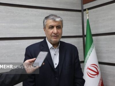 اسلامی: هیچ بازرسی در ایران حضور ندارد