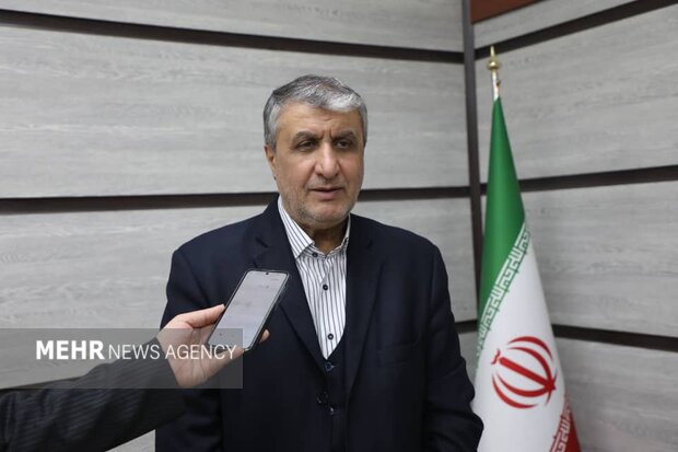 اسلامی: هیچ بازرسی در ایران حضور ندارد