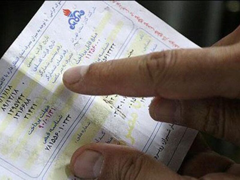 اصلاح تعرفه گاز کلید خورد / پیش‌بینی صرفه‌جویی ۱۰ درصدی در بخش خانگی