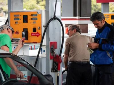 اطلاعیه مهم درباره سهمیه بنزین کارت سوخت / زمان ذخیره بنزین ۳۰۰۰ تومانی کارت سوخت اعلام شد