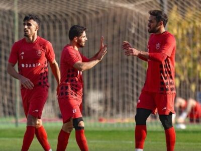 اظهارات درخشان درباره وضعیت پرسپولیس