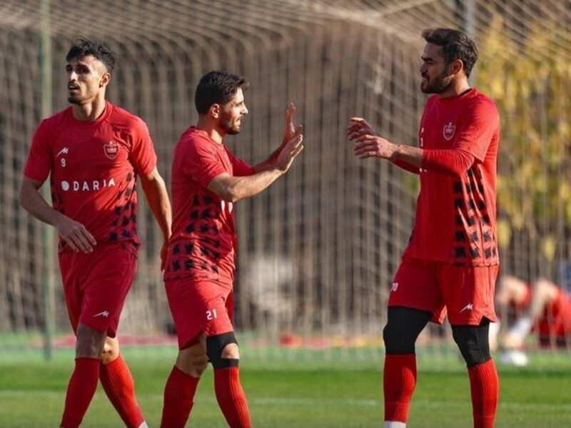 اظهارات درخشان درباره وضعیت پرسپولیس