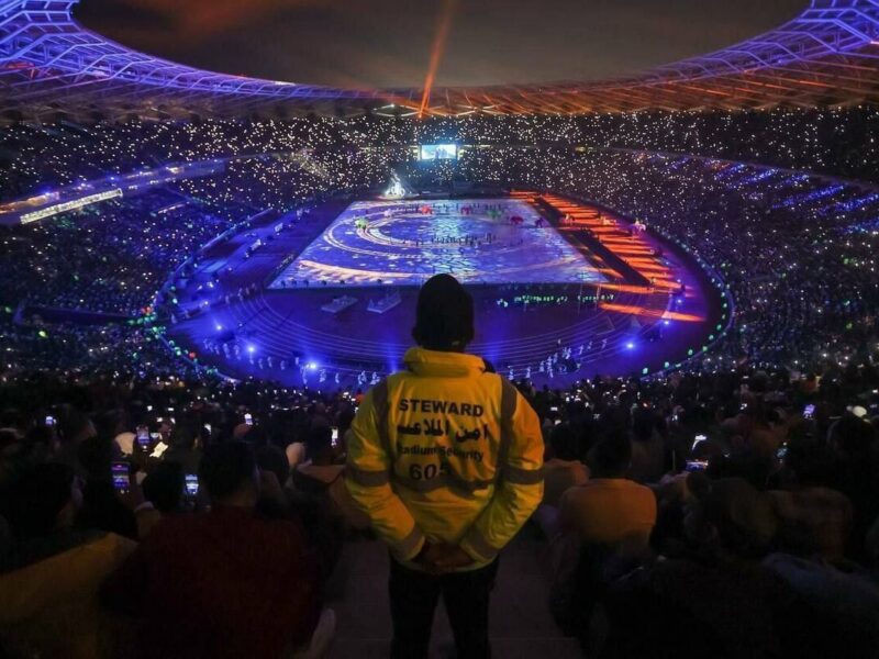 اعتراض ایران به فیفا بابت مسابقه ایران – مصر / علت اعتراض ایران چیست؟