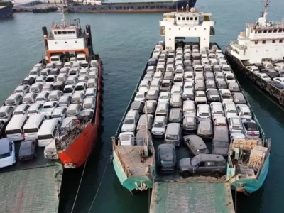 اعتراض واردکنندگان خودرو به معاون رئیس‌جمهور