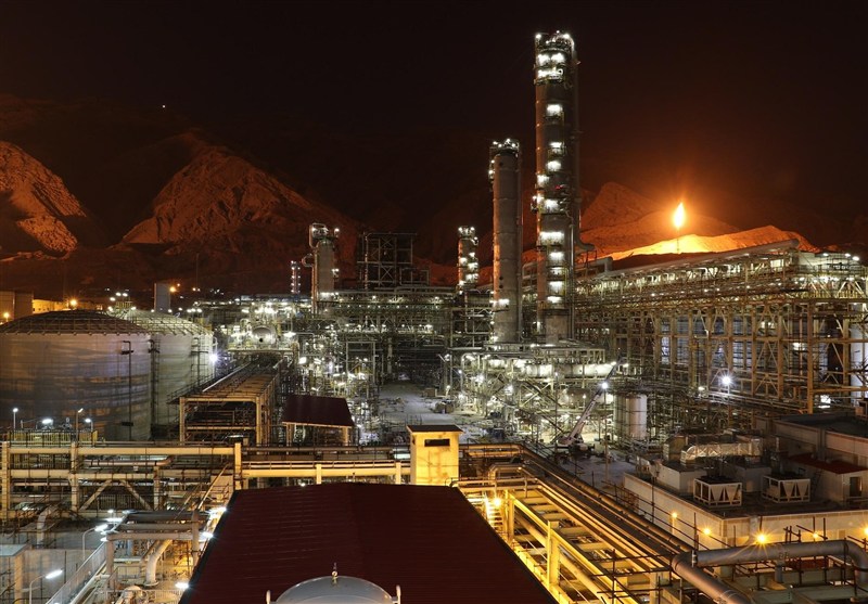 اعلام تازه‌ترین ارقام کرک اسپرد بنزین و درآمد پالایشگاه‌های بورس