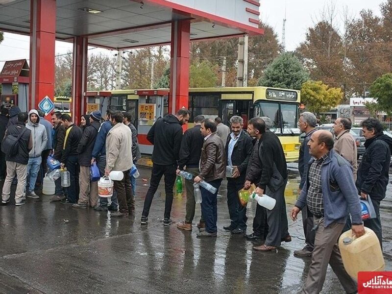 اعلام زمان تغییر قیمت بنزین به ۵۰۰۰ تومان/ صدا و سیما وارد عمل شد