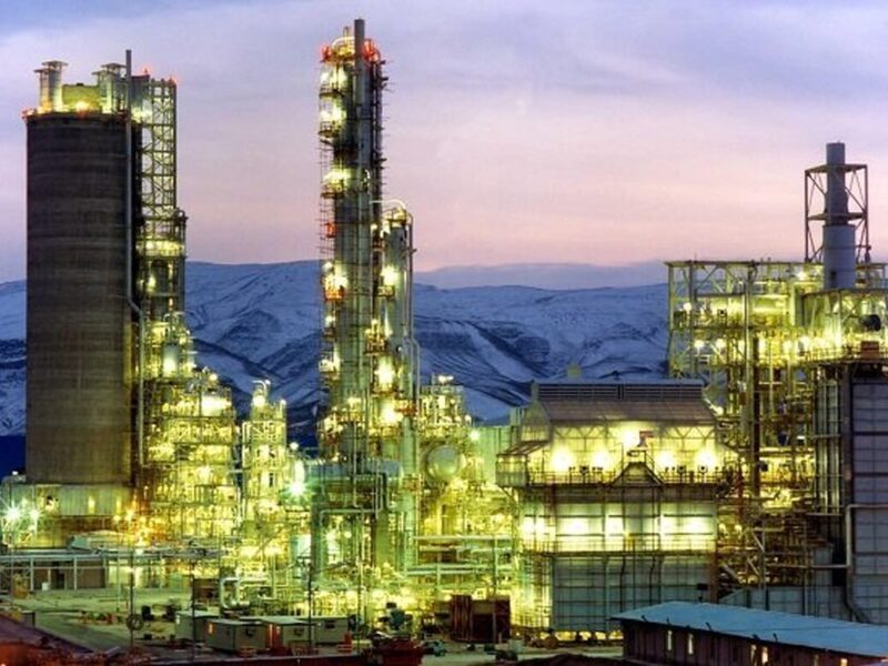 افزایش دو برابری ظرفیت تولید نرمال پارافین در پتروشیمی بیستون