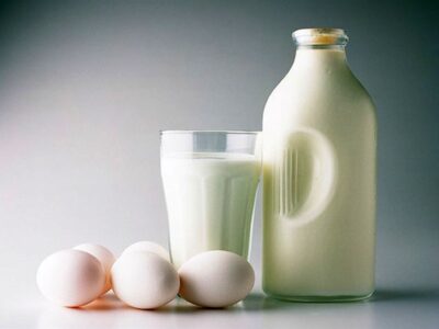 افزایش روزانه قیمت لبنیات در سایه سکوت وزارت جهاد کشاورزی