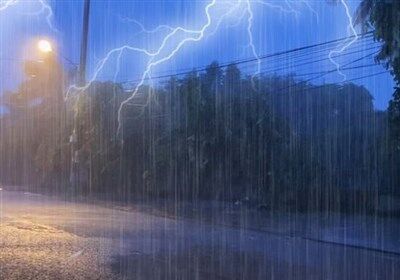 افزایش ۱۰.۶ درصدی بارش‌ها در کشور