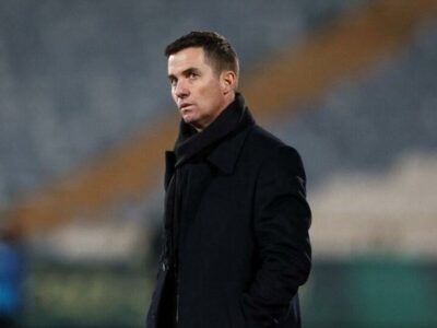 افشای راز عجیب لباس مشکی اوسمار