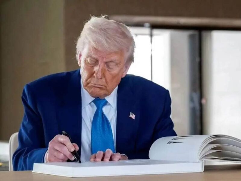 اقدام باورنکردنی ترامپ علیه ایران / آمریکا آماده حمله شد