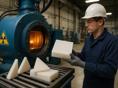 التهاب بیسابقه در بازار پلیمر با ثبت تورم ۶۷.۵ درصدی؛ زنگ خطر برای صنایع غذایی