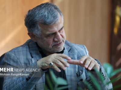 امانی: تلاش ما این است هر تعداد کرسی ممکن در شورای شهر را به دست آوریم