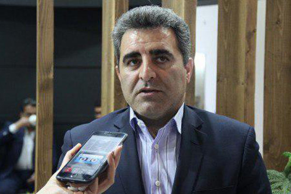 امضای قرارداد ۴۰۰ میلیون یورویی تأمین ۲۰۰ لوکوموتیو باری در راهآهن