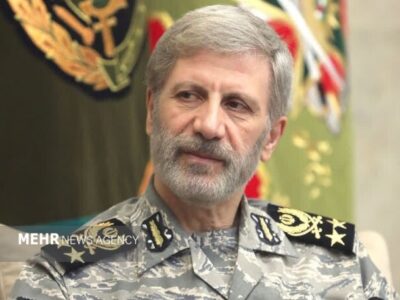 امیر حاتمی: همکاری با دانشبنیانها با سرعتی مضاعف تداوم یابد