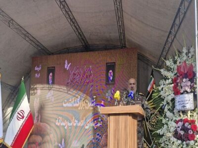 امیر نعمتی: خبرنگاری، حرفه‌ای خاص با حساسیت‌های ویژه است