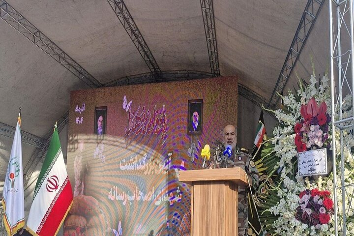 امیر نعمتی: خبرنگاری، حرفه‌ای خاص با حساسیت‌های ویژه است