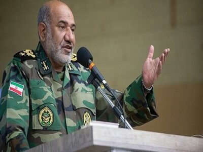 امیر نعمتی: ما برای بازدارندگی تجهیز می‌شویم نه جنگ