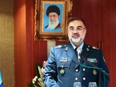 امیر واحدی: دشمنان از بدو پیروزی انقلاب بنای دشمنی گذاشتند