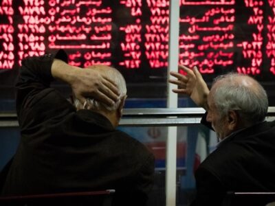 انتشار روند مصرف آب، برق و گاز در صنایع فعال بازار سرمایه