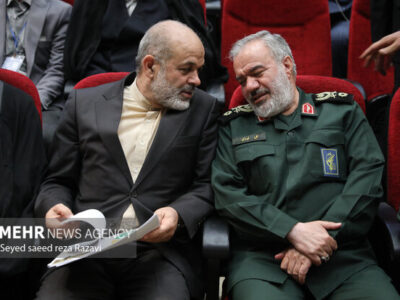 انتصاب استراتژیک؛ بنیانگذار نیروی قدس، جانشین فرمانده کل سپاه شد