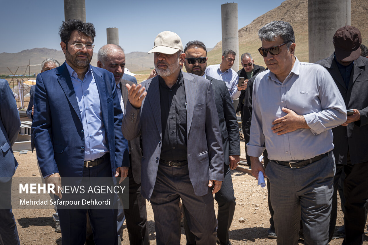 انتصاب استراتژیک؛ بنیانگذار نیروی قدس، جانشین فرمانده کل سپاه شد انتصاب استراتژیک؛ بنیانگذار نیروی قدس، جانشینی فرمانده کل سپاه شد