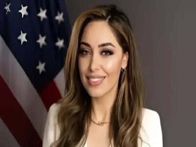 انتصاب خبرساز/ یک ایرانی‌ـ‌آمریکایی دستیار وزیر خارجه شد